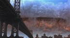 HD Gallery: Independence Day - Spacecrafts Cover the Cities