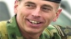 Fox News Specials: American Commander: General David Petraeus