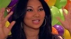 Kimora: Life in the Fab Lane: Happy Birthday, Ming!