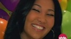 Kimora: Life in the Fab Lane: Happy Birthday, Ming!