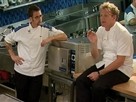 Hell's Kitchen | Season 4 Episode 5 | 11 Chefs Compete