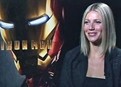 Iron Man: Gwyneth Paltrow picture