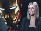 Celebrity Interviews | Iron Man: Gwyneth Paltrow