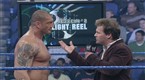 Friday Night SmackDown: Batista on the Highlight Reel