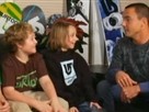 Ferguson Brothers, Quincy Davis, Ben Raybourn