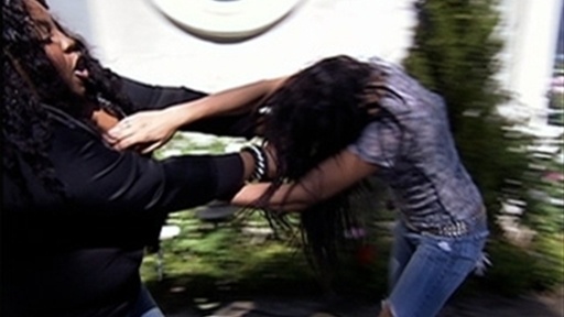 Sucker Punched