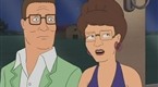 King Of The Hill: Sex Crazed Hobos
