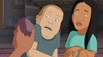 King Of The Hill: Itchy Pink Stuff