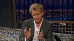 Late Night with Conan O'Brien: Wed, Apr 30, 2008 (season 15, episode 2568)