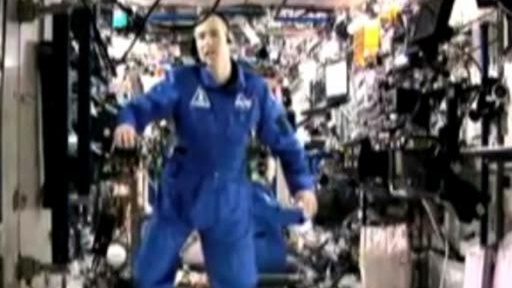 Astronauts Suffer Agonizing, High-Pitched Death After Helium Lea