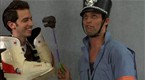 Squeegees: Bloopers