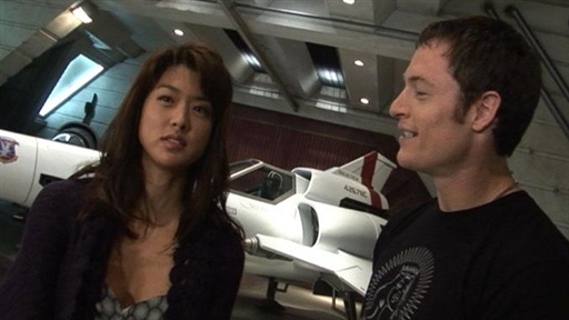 Video Blog: Digital Pressure on Battlestar Video
