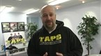 Ghost Hunters: Jason Hawes Q&amp;A - Part 2