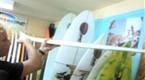 Intro To River Surfing - The Gear