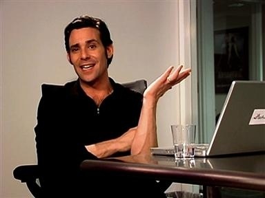 James Callis Q&A, Part 2 Video