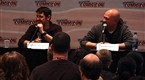 Ghost Hunters at NY Comic-Con
