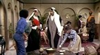 What's Happening!: Diplomatic Immunity