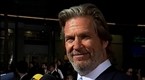 Iron Man Red Carpet