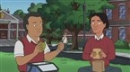 King Of The Hill: We Should Burn It