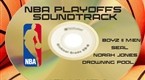 NBA Playoffs Soundtrack: Vol. 1