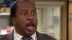 The Office: Did I Stutter? (s4e12)