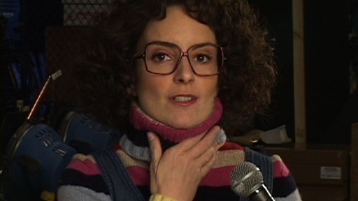 Ask Tina