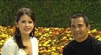 TVG: Christina's NewsMakers - Corey Nakatani on Colonel John