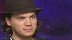 Emile Hirsch in the Fast Lane for 