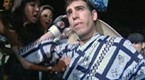 Kenny Florian on Fighting Roger Huerta