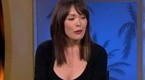 Celebrity Interviews: Lipstick Jungle: Lindsay Price
