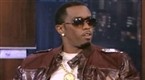 E! News Now: Who Is Diddy Afraid Of?