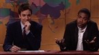 Saturday Night Live: Bond, Lamont Bond