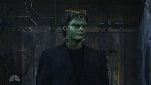 Frankenstein