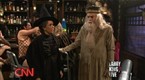 Saturday Night Live: Dumbledore