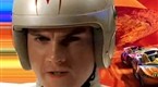 Speed Racer Red Carpet