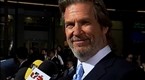 Iron Man Red Carpet