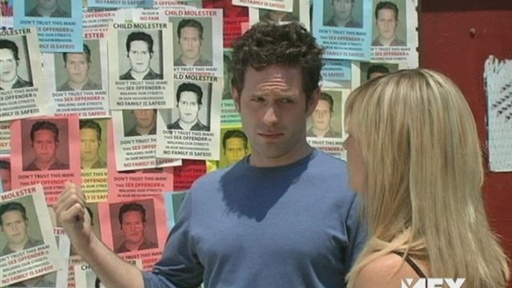 A Problem For Dennis