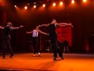 Step It Up And Dance | Performer To Performer, Part 2