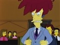 The Simpsons - You Can’t Handle The Truth