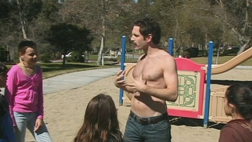 Pervert Dennis