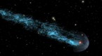 SpaceRip: Mira The Shooting Star