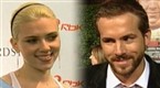 E! News Now: Scarlett and Ryan Are Engaged