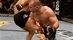 Fallout from UFC 83