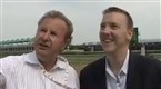 The Matty Blake Show: Pace yourself Matty!