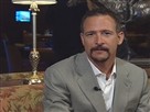 Jim Rome Interview Part 1
