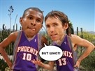 Barbosa's prank call
