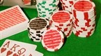 Gambling problem with NBA players?