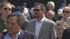 TVG: Jim Rome Interview Part 3