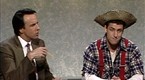 Saturday Night Live: Cajun Man