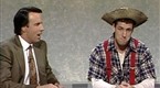 Saturday Night Live: Cajun Man